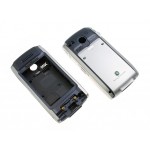 Full Body Housing For Sony Ericsson P900 White - Maxbhi Com