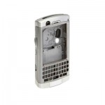 Full Body Housing For Sony Ericsson P990i White - Maxbhi Com