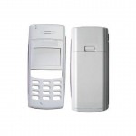 Full Body Housing For Sony Ericsson T100 Black - Maxbhi Com