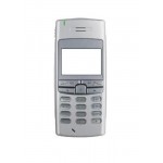 Full Body Housing For Sony Ericsson T105 White - Maxbhi Com