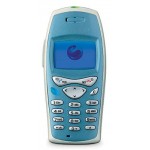 Full Body Housing For Sony Ericsson T200 Blue - Maxbhi Com