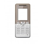 Full Body Housing For Sony Ericsson T280 White - Maxbhi Com