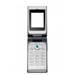 Full Body Housing For Sony Ericsson W380a Orange - Maxbhi Com