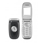 Full Body Housing For Sony Ericsson Z300 Black - Maxbhi Com