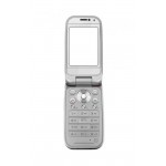 Full Body Housing For Sony Ericsson Z750 Black - Maxbhi Com