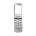 Full Body Housing For Sony Ericsson Z750 White - Maxbhi Com