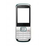 Full Body Housing For Spice M5250 Boss Item Black - Maxbhi.com