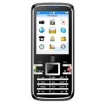 Full Body Housing for 4Nine Mobiles i10 - Black