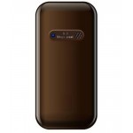 Full Body Housing for Spice M6700 Cappuccino - Brown