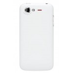 Full Body Housing for Spice Mi-425 Stellar - White