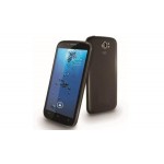 Full Body Housing for Spice Mi-530 Stellar Pinnacle - White