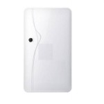 Full Body Housing for Spice Mi-720 - Black & White
