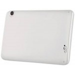 Full Body Housing for Spice Mi-725 Stellar Slatepad - Black