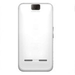 Full Body Housing for Spice S-7000 - Black