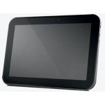 Full Body Housing for Toshiba Regza AT300 - Blue