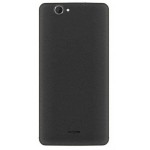 Full Body Housing for Wiko Getaway - Blanc & Argent