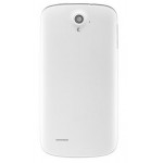 Full Body Housing for ZTE Blade Q - Black