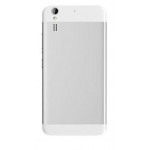 Full Body Housing for ZTE Grand S II P897A21 - Black
