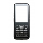 Full Body Housing For 3 Skypephone S2 Black - Maxbhi Com