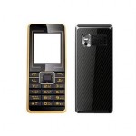 Full Body Housing For Accord A27 Black - Maxbhi Com