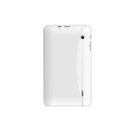 Full Body Housing For Adcom Apad 741c White - Maxbhi Com