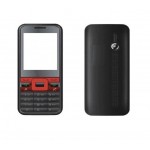 Full Body Housing For Airfone Af110 White - Maxbhi Com