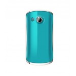 Full Body Housing For Spice M6800 Flo White - Maxbhi Com
