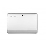 Full Body Housing For Spice Mi1010 Stellar Pad White - Maxbhi Com