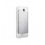 Full Body Housing For Spice Mi356 Smart Flo Mettle 3 5x White - Maxbhi Com
