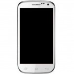 Full Body Housing For Spice Mi423 Smart Flo Ivory 2 Black - Maxbhi Com