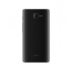 Full Body Housing For Spice Mi436 Stellar Glamour Black - Maxbhi Com