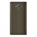 Full Body Housing For Spice Mi451 3g Black - Maxbhi Com
