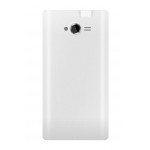 Full Body Housing For Spice Mi451 Smartflo Poise Black - Maxbhi Com