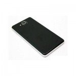 Full Body Housing For Spice Mi495 Stellar Virtuoso Silver - Maxbhi Com