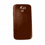 Full Body Housing For Spice Mi535 Stellar Pinnacle Pro White - Maxbhi Com