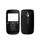 Full Body Housing For Spice Qt65 White - Maxbhi Com