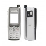 Full Body Housing For Thuraya Sg2520 Black - Maxbhi Com