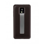 Full Body Housing For Tmobile G2x Brown - Maxbhi Com