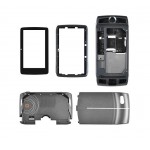 Full Body Housing For Tmobile Sidekick White - Maxbhi Com
