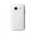 Full Body Housing For Vodafone Smart Mini White - Maxbhi Com