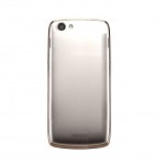 Full Body Housing For Xolo A510s Black - Maxbhi Com