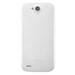 Full Body Housing For Zte Blade Q Maxi Black - Maxbhi Com