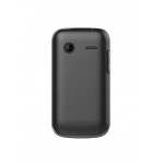 Full Body Housing For Zte Open Black - Maxbhi Com