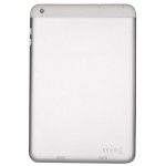 Full Body Housing for Archos 79 Xenon - Black