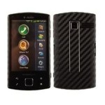 Full Body Housing for Asus Nuvifone A50 - White