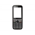 Full Body Housing For Ajanta A52 White - Maxbhi Com