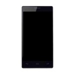 Full Body Housing For Alcatel J636d Plus White - Maxbhi Com