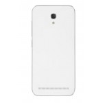 Full Body Housing For Alcatel One Touch Idol 2 S White - Maxbhi Com