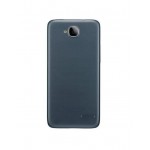 Full Body Housing For Alcatel One Touch Idol Mini 6012a Black - Maxbhi Com