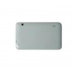 Full Body Housing For Ambrane Ac770 Calling King Tablet White - Maxbhi Com
